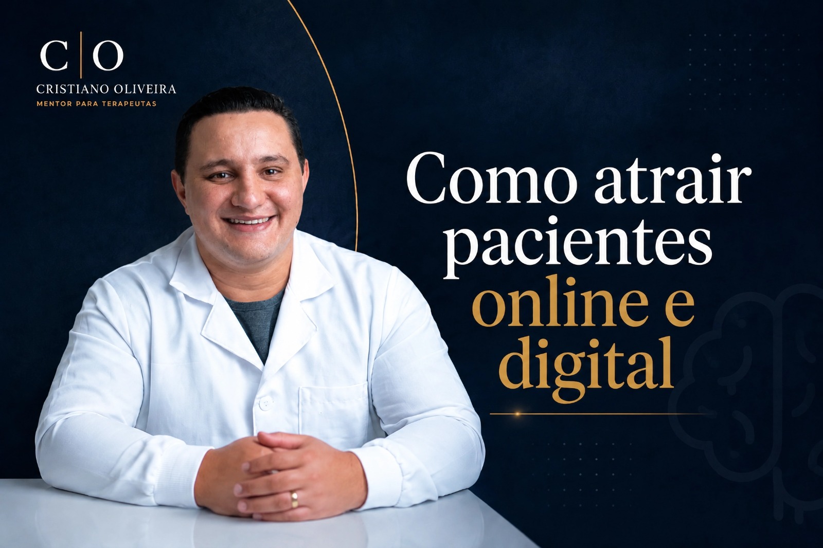Como atrair Pacientes / Clientes